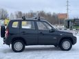 SUV   Chevrolet Niva 2012 , 390000 , 