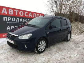    Ford C-MAX 2008 , 319000 , 