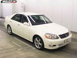  Toyota Mark II 2001 , 250000 , 