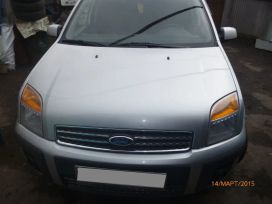  Ford Fusion 2008 , 320000 , 