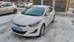  Hyundai Elantra 2015 , 850000 , 