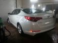  Kia Optima 2011 , 930000 , 