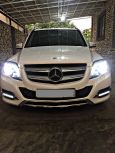 SUV   Mercedes-Benz GLK-Class 2015 , 1570000 ,  