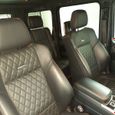 SUV   Mercedes-Benz G-Class 2014 , 5790000 , 