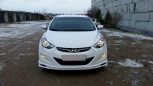  Hyundai Elantra 2014 , 734000 , 