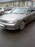  Nissan Bluebird Sylphy 2000 , 195000 , 