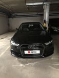  Audi A6 2017 , 2450000 , 