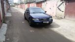  Audi A4 1998 , 154000 , 