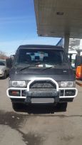    Mitsubishi Delica 1992 , 165000 , 