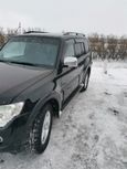 SUV   Mitsubishi Pajero 2012 , 1455000 , 