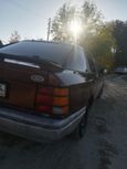  Ford Scorpio 1984 , 50000 , 