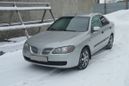  Nissan Almera 2003 , 210000 , 