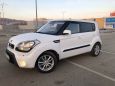  Kia Soul 2012 , 580000 , 