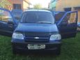 SUV   Chevrolet Niva 2006 , 245000 , 