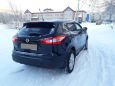 SUV   Nissan Qashqai 2016 , 1190000 , 