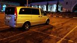    Mercedes-Benz Vito 2007 , 950000 , 