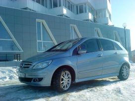  Mercedes-Benz B-Class 2006 , 570000 , 