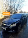  Chevrolet Cruze 2012 , 400000 , 