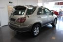 SUV   Lexus RX300 2000 , 480000 , 