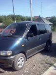    Nissan Vanette Serena 1993 , 155000 , 