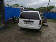  Nissan Avenir 1998 , 50000 , 