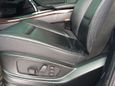 SUV   BMW X5 2012 , 1550000 , 