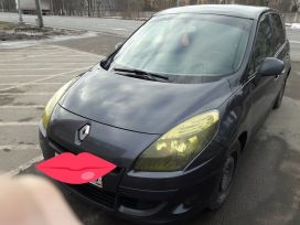    Renault Scenic 2011 , 430000 , 