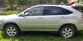 SUV   Lexus RX350 2006 , 700000 , 