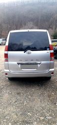    Toyota Noah 2005 , 460000 , 