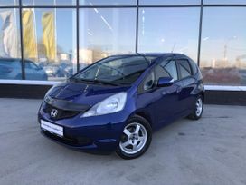  Honda Jazz 2010 , 609900 , 