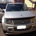 SUV   Suzuki Grand Vitara 2008 , 750000 , 