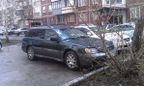  Subaru Outback 2001 , 350000 , 