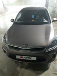  Kia Rio 2018 , 999000 , 