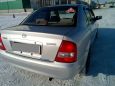  Mazda Familia 2001 , 185000 , 