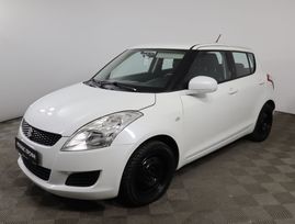  Suzuki Swift 2011 , 499000 , 