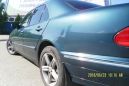  Mercedes-Benz E-Class 1999 , 265000 , 