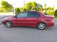  Mitsubishi Lancer 2007 , 295000 , 