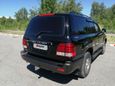 SUV   Toyota Land Cruiser 2001 , 1570000 , 