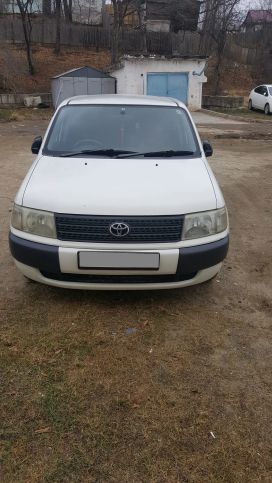  Toyota Probox 2003 , 255000 , 