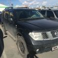 SUV   Nissan Pathfinder 2006 , 610000 , 