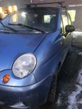  Daewoo Matiz 2006 , 150000 , 