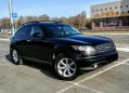 SUV   Infiniti FX35 2005 , 695000 , 