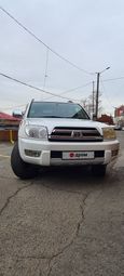 SUV   Toyota Hilux Surf 2005 , 1250000 , 