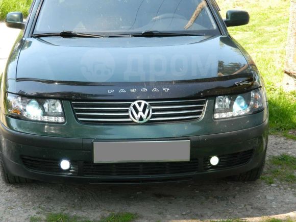  Volkswagen Passat 1998 , 270000 , 