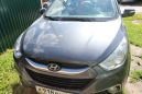 SUV   Hyundai ix35 2010 , 700000 , 