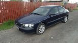  Volvo S60 2004 , 320000 , 