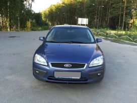  Ford Focus 2007 , 270000 , 