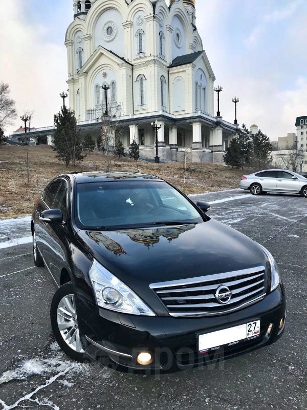  Nissan Teana 2011 , 840000 , 