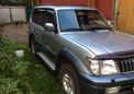 SUV   Toyota Land Cruiser Prado 2002 , 700000 , 