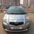  Toyota Vitz 2009 , 415000 , 